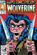MARVEL COMICS PRESENTS #93 