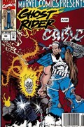 MARVEL COMICS PRESENTS #95B 
