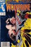MARVEL COMICS PRESENTS #97B 