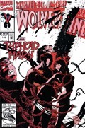 MARVEL COMICS PRESENTS #110 