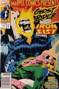 MARVEL COMICS PRESENTS #115B 