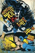 MARVEL COMICS PRESENTS #117B 