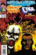 MARVEL COMICS PRESENTS #134B 