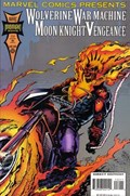 MARVEL COMICS PRESENTS #152B 
