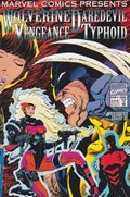 MARVEL COMICS PRESENTS #151B 
