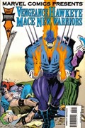 MARVEL COMICS PRESENTS #161B 