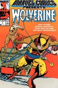 MARVEL COMICS PRESENTS #5 