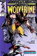 MARVEL COMICS PRESENTS #10 
