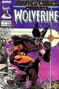 MARVEL COMICS PRESENTS #1 