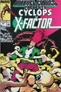 MARVEL COMICS PRESENTS #23B 