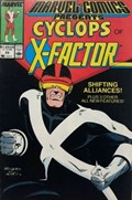 MARVEL COMICS PRESENTS #22B 