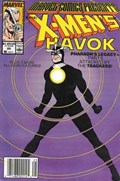MARVEL COMICS PRESENTS #25B 