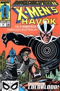 MARVEL COMICS PRESENTS #26 