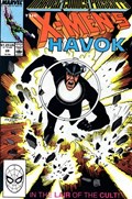 MARVEL COMICS PRESENTS #28 