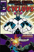 MARVEL COMICS PRESENTS #17B 