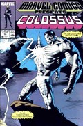 MARVEL COMICS PRESENTS #16B 
