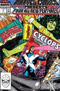 MARVEL COMICS PRESENTS #18 