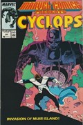 MARVEL COMICS PRESENTS #20B 