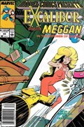 MARVEL COMICS PRESENTS #34B 