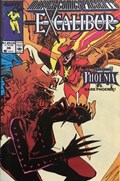 MARVEL COMICS PRESENTS #36B 