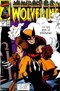 MARVEL COMICS PRESENTS #44 