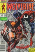 MARVEL COMICS PRESENTS #49B 