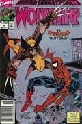 MARVEL COMICS PRESENTS #48B 