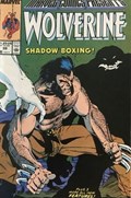 MARVEL COMICS PRESENTS #39B 