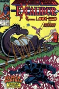 MARVEL COMICS PRESENTS #37B 