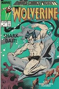 MARVEL COMICS PRESENTS #41B 