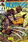 MARVEL COMICS PRESENTS #43 