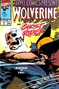 MARVEL COMICS PRESENTS #65 