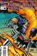 MARVEL COMICS PRESENTS #171B 