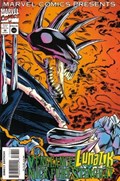 MARVEL COMICS PRESENTS #173B 