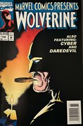 MARVEL COMICS PRESENTS #136B 