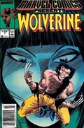 MARVEL COMICS PRESENTS #3B 