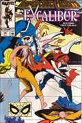 MARVEL COMICS PRESENTS #38 