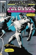 MARVEL COMICS PRESENTS #16 