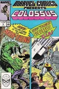 MARVEL COMICS PRESENTS #12 