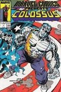 MARVEL COMICS PRESENTS #11 