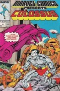 MARVEL COMICS PRESENTS #14B 