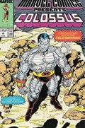 MARVEL COMICS PRESENTS #15 