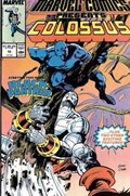 MARVEL COMICS PRESENTS #13 
