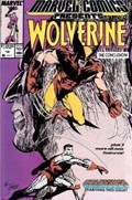 MARVEL COMICS PRESENTS #10B 