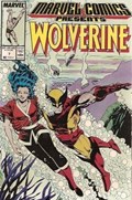 MARVEL COMICS PRESENTS #7 