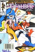 MARVEL COMICS PRESENTS #38B 