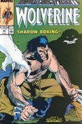 MARVEL COMICS PRESENTS #39 