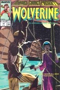 MARVEL COMICS PRESENTS #40 