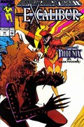 MARVEL COMICS PRESENTS #36 