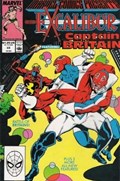 MARVEL COMICS PRESENTS #33 